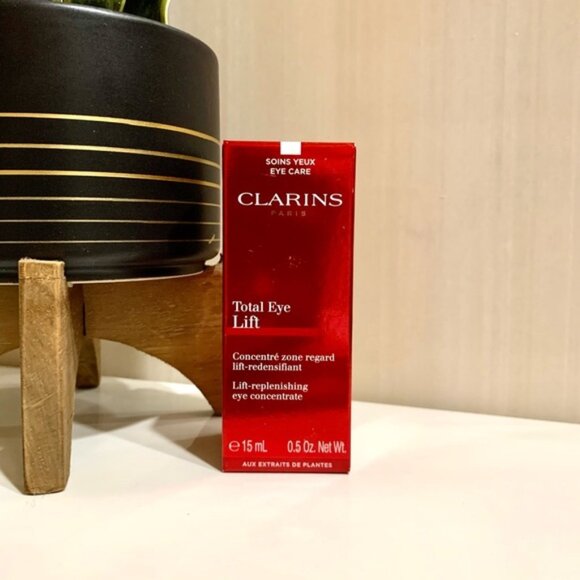 Clarins Total Eye Lift (New)